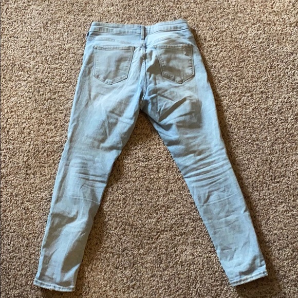 Jeans - Picture 2 of 2